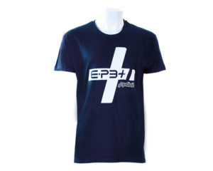 T-SHIRT E-P3 + 2022